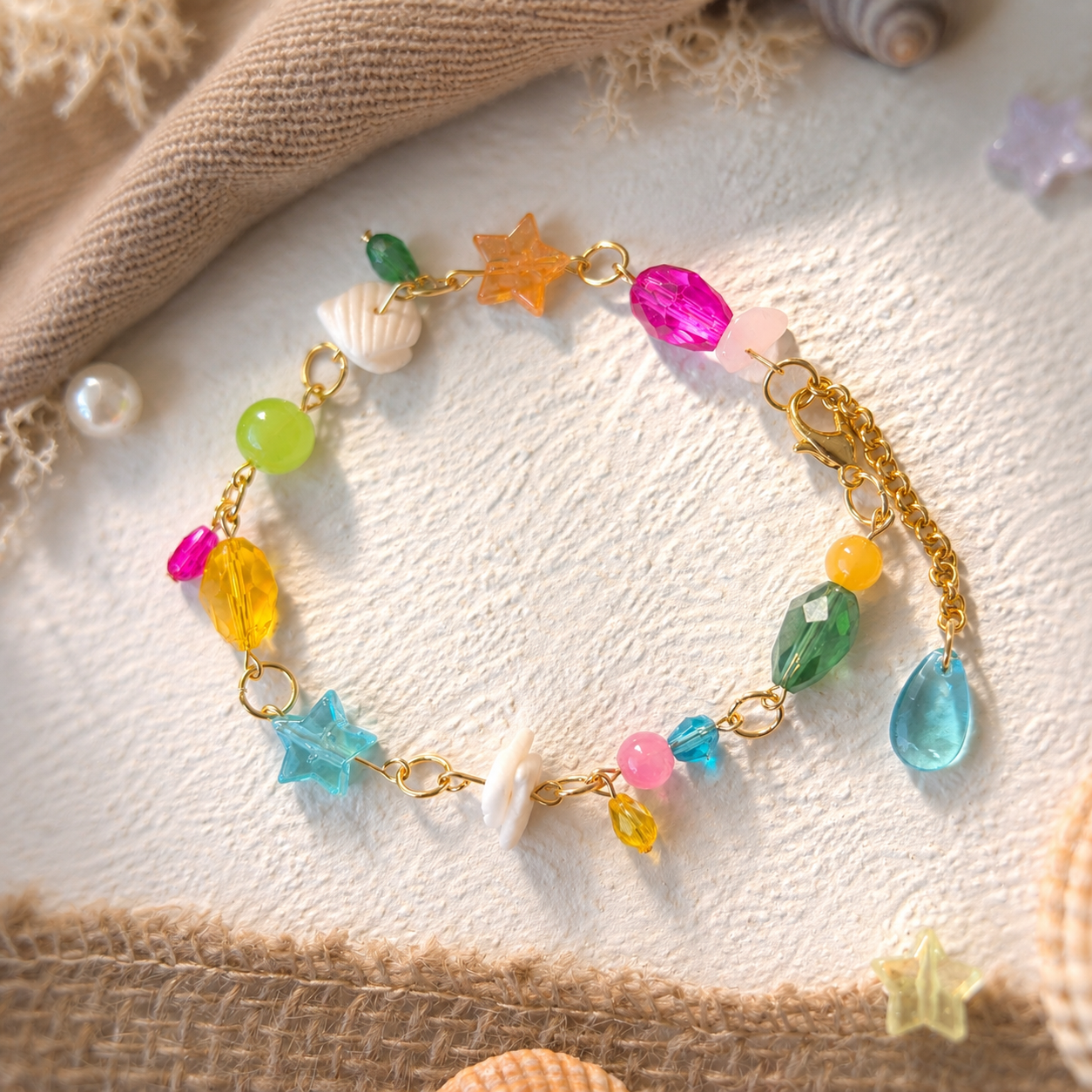 H2o Armband - Cleo