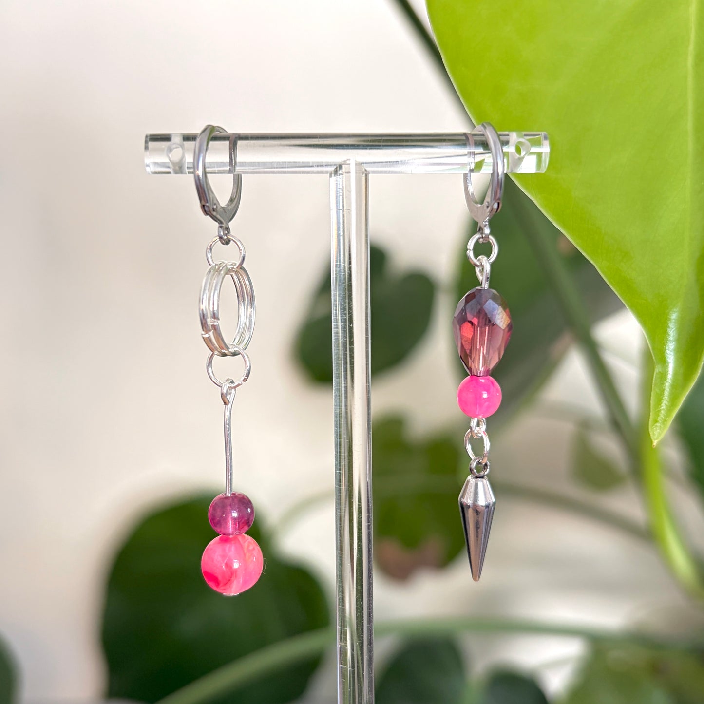 Vi Ohrringe (Arcane)