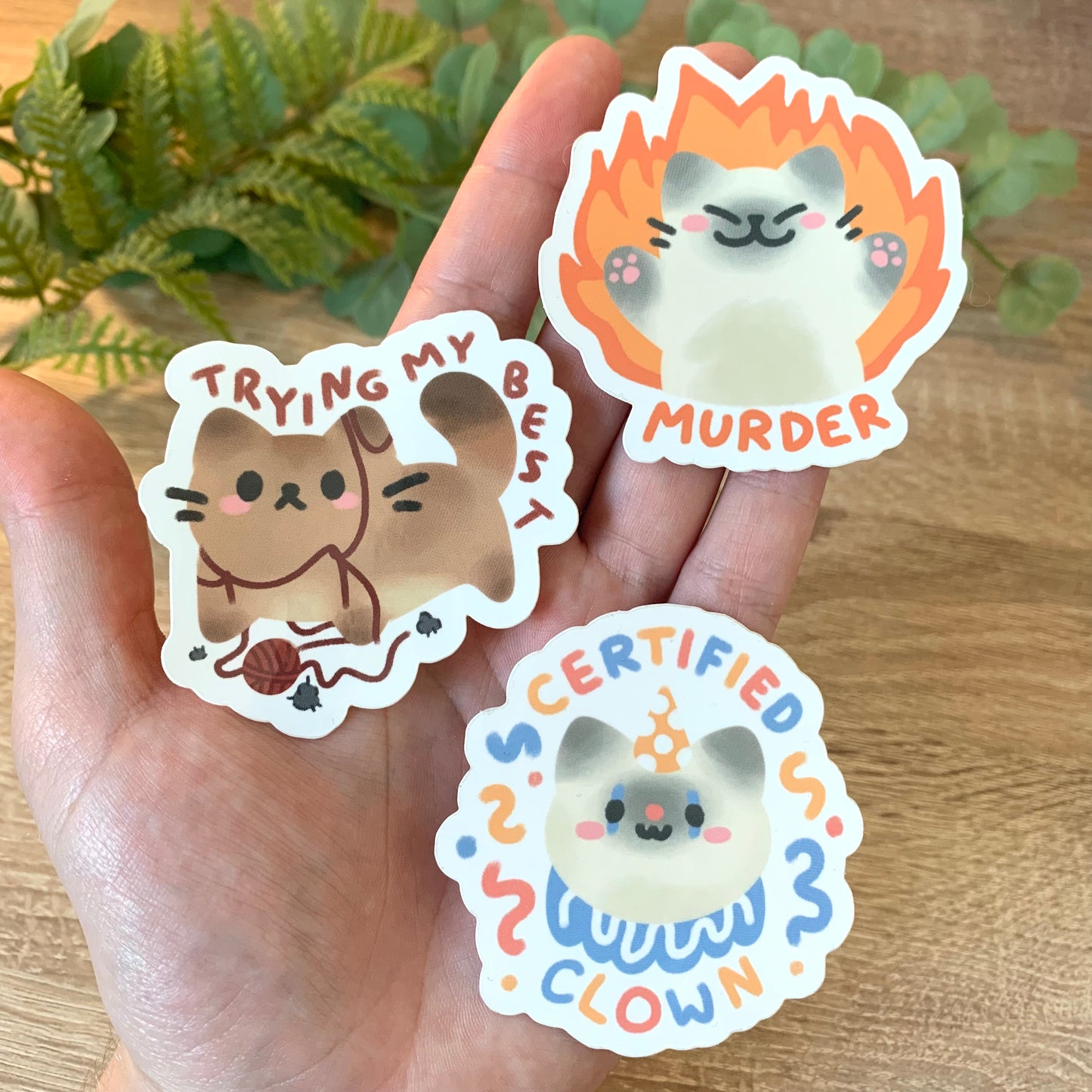 Kiwis Memes - Stickerset