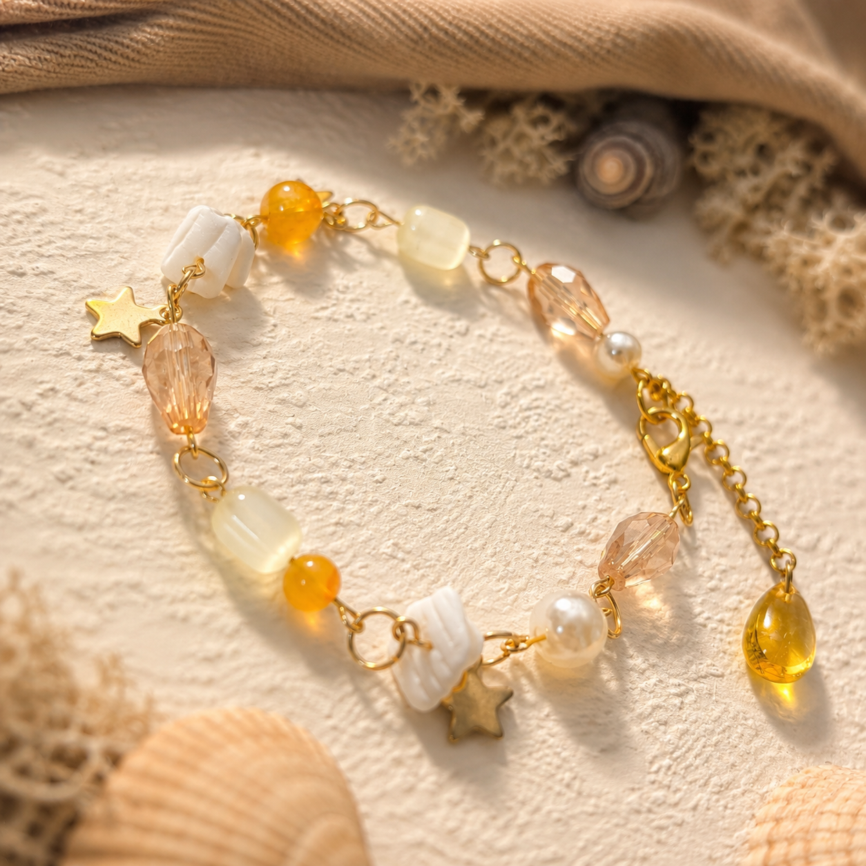 H2o Armband - Bella