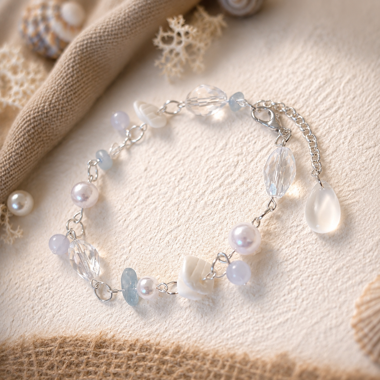 H2o Armband - Emma