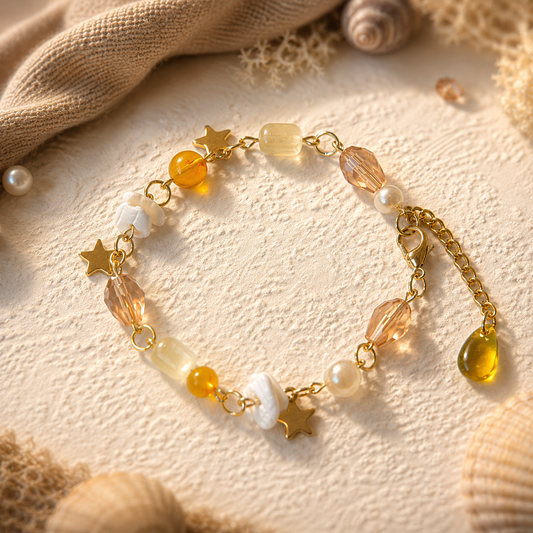 H2o Armband - Bella