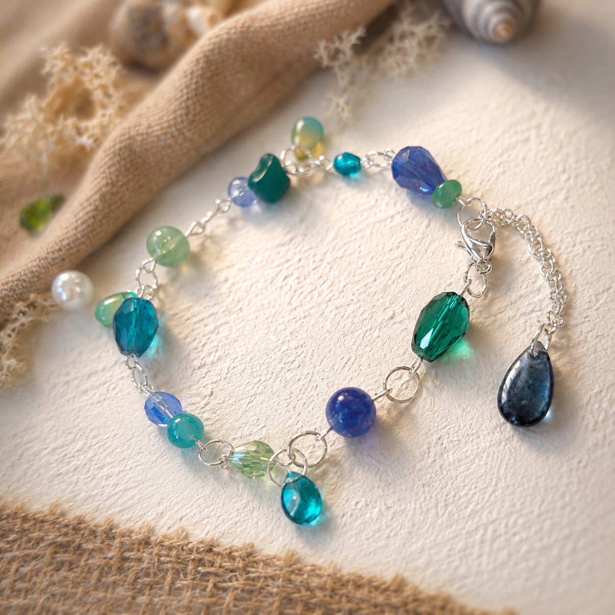 H2o Armband - Rikki