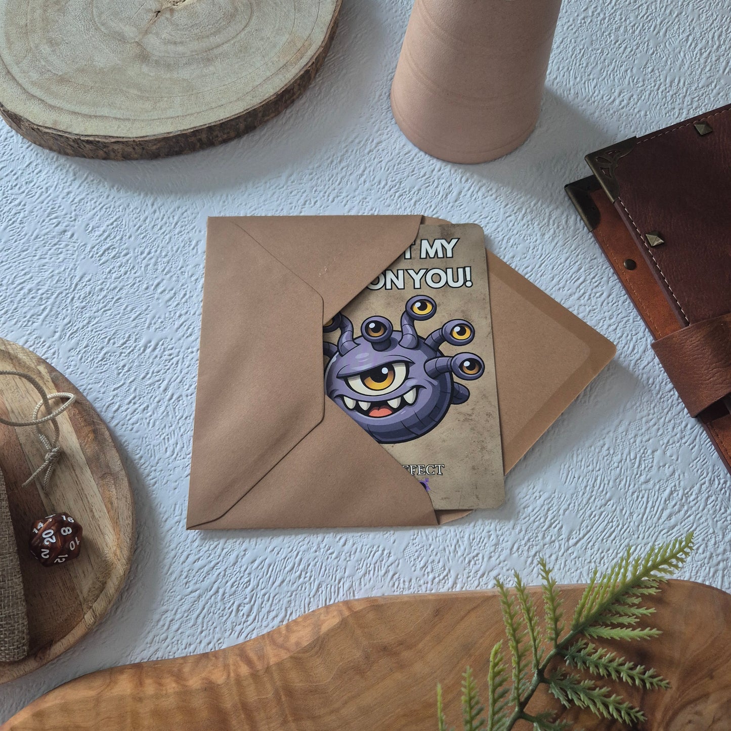 D&D Greeting Card: BUNDLE
