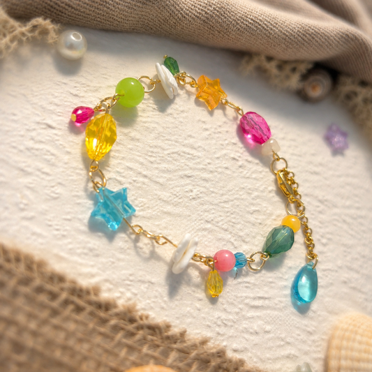 H2o Armband - Cleo