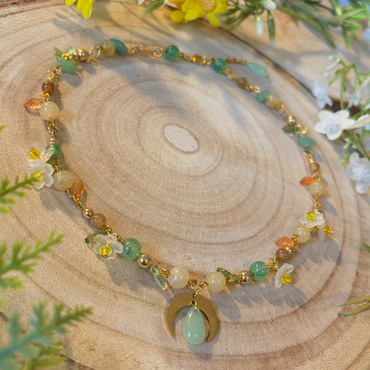 Halsin Halskette (Baldurs Gate)