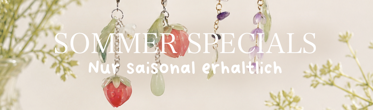 Sommer Specials
