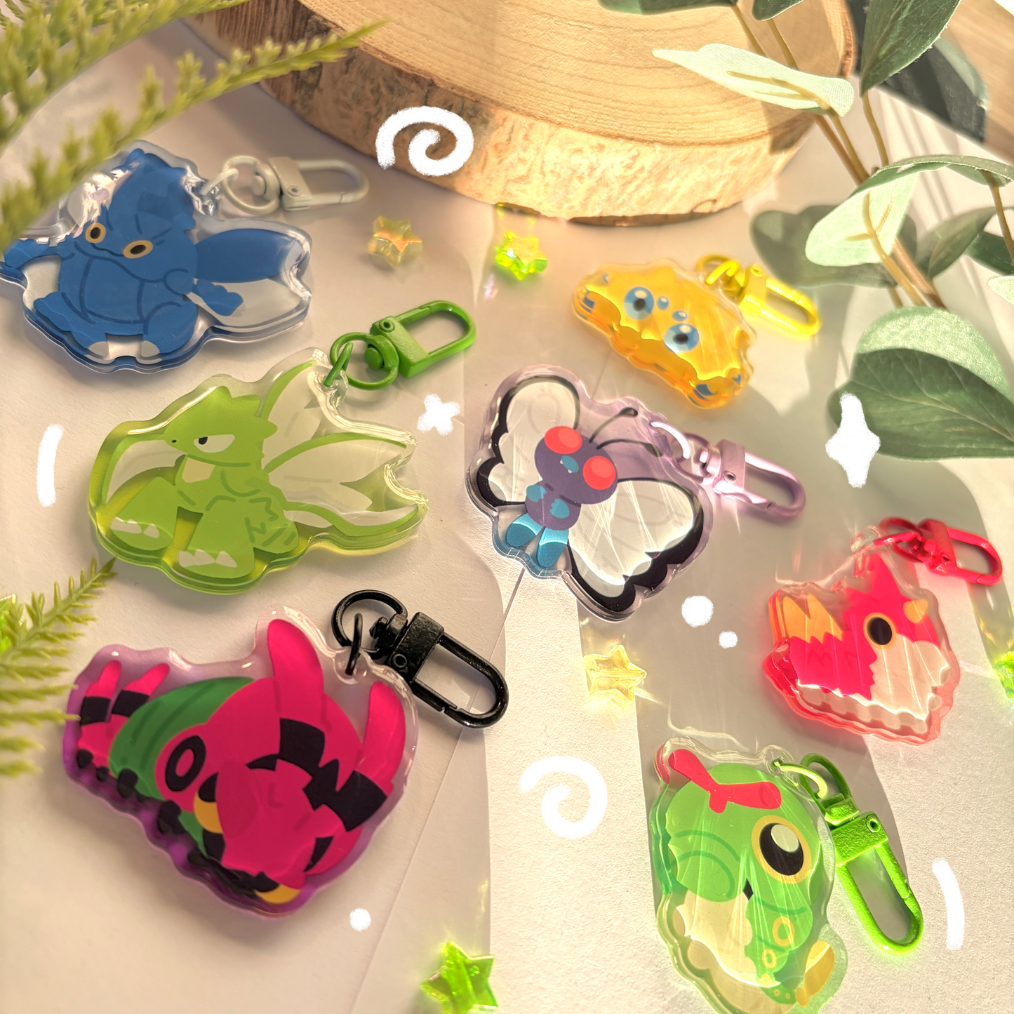 Bug Buddies - Blind Box