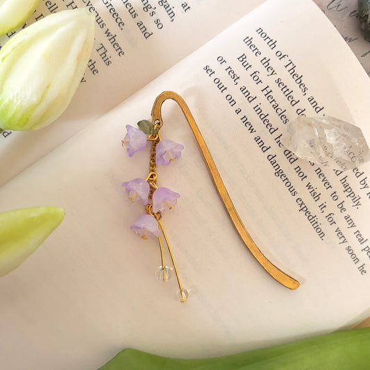 Lilac Dream Lesezeichen
