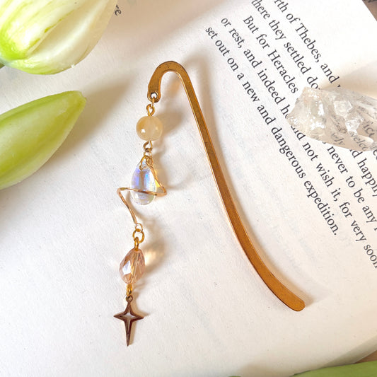 Golden Tear Lesezeichen