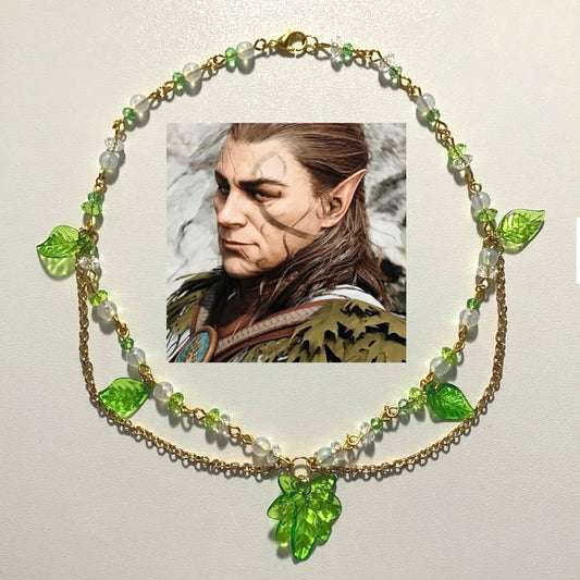 Halsin Halskette (Baldurs Gate)