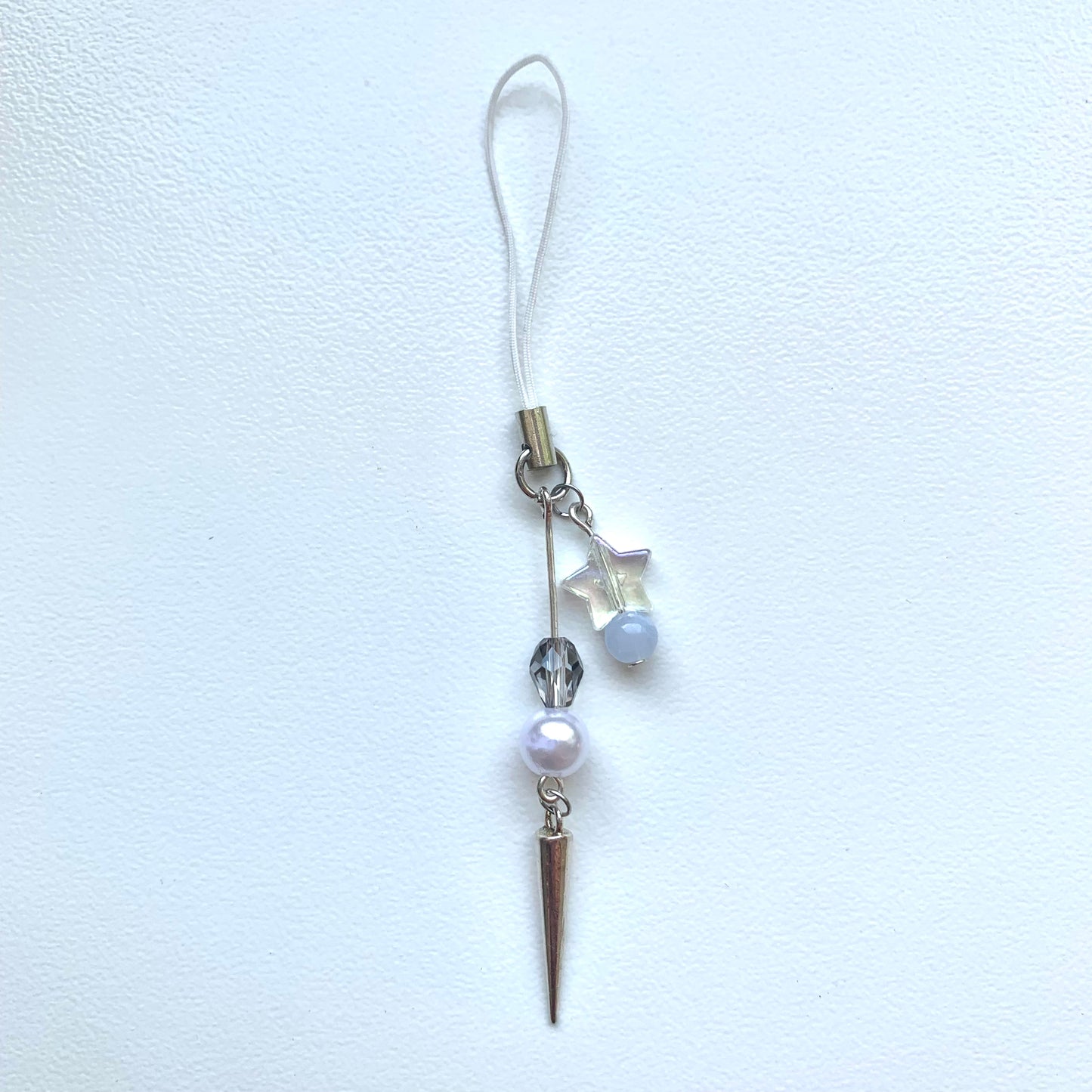 Neospike Phone Charm