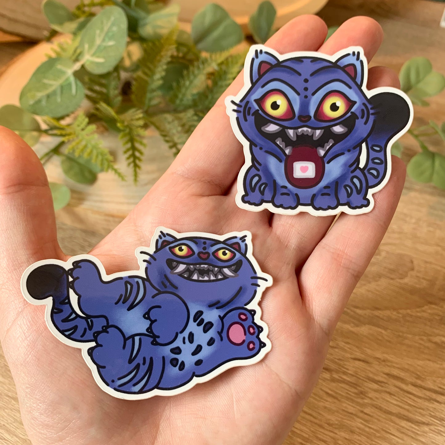 Derpy - Stickerset